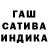 ГАШ индика сатива Aram Amirjanyan